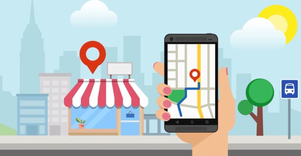 seo local